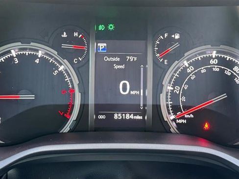 Used 2022 Toyota 4Runner TRD Sport w/ Technology Package AWD/4WD image 28