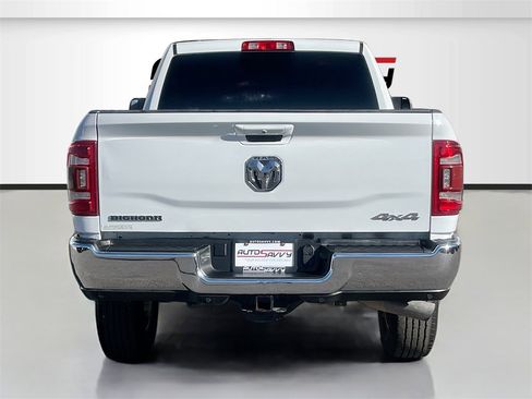 Used 2022 RAM 2500 Big Horn w/ Level 1 Equipment Group image 6