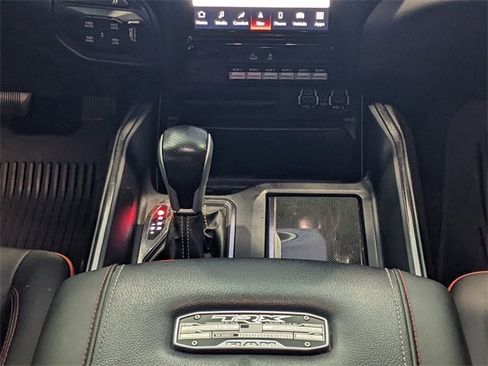 Used 2022 RAM 1500 TRX image 18