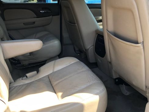 Used 2012 Chevrolet Tahoe LT RWD image 15