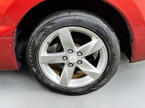 Used 2008 Mitsubishi Eclipse GS image 27