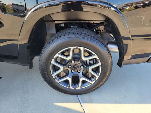 New 2026 RAM 1500 Laramie w/ Laramie Southwest Edition image 20