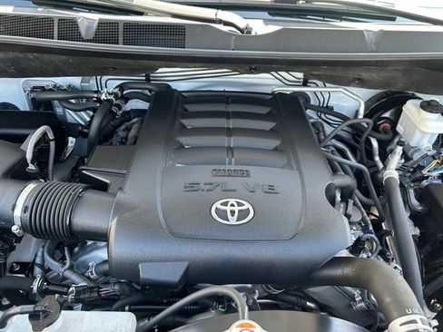 Certified 2020 Toyota Sequoia Platinum AWD/4WD image 20