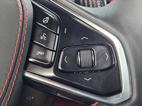 Used 2025 Chevrolet Corvette Z06 w/ Battery Protection Package image 17