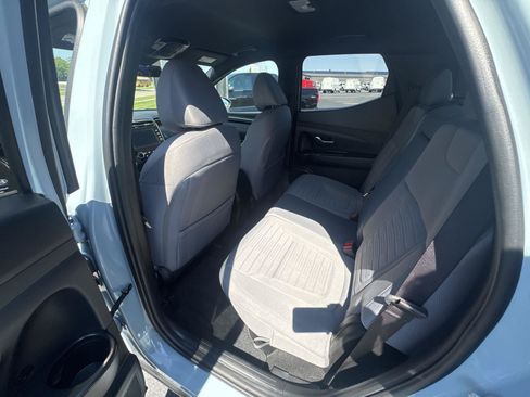 Used 2022 Hyundai Santa Cruz SEL FWD image 10