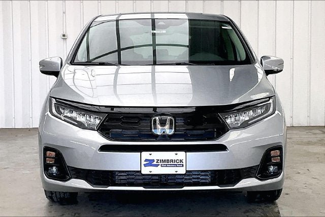 New 2027 Honda Odyssey Elite image 3