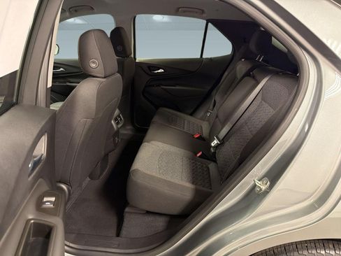 Used 2023 Chevrolet Equinox LT FWD image 21