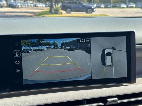 New 2026 Hyundai Tucson Limited image 34