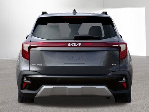 New 2026 Kia Seltos S image 16