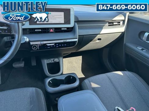 Used 2023 Hyundai Ioniq 5 SE w/ Cargo Package image 14
