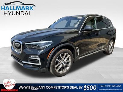 Used 2019 BMW X5 xDrive40i w/ Premium Package 2