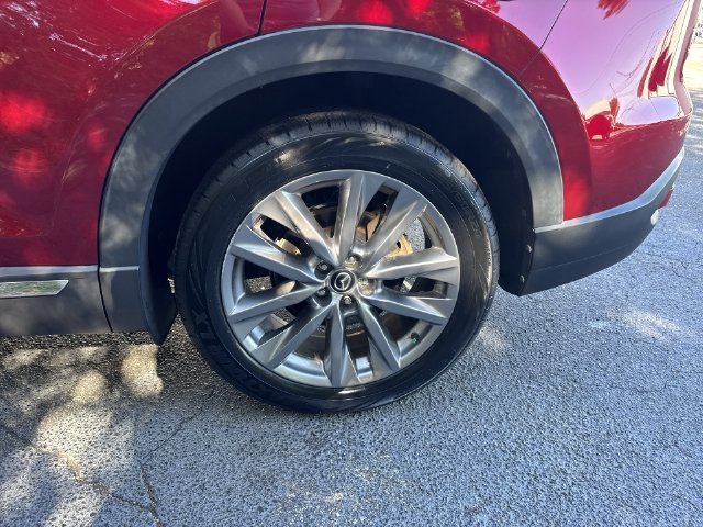 Used 2021 MAZDA CX-9 Grand Touring AWD/4WD image 37