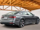 Used 2022 Audi A5 2.0T Prestige image 5