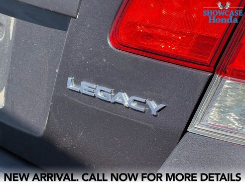 Used 2013 Subaru Legacy 2.5i Premium image 13