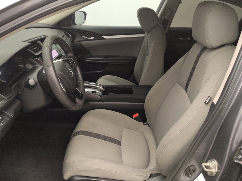 Used 2019 Honda Civic LX image 17
