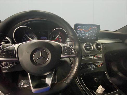 Used 2016 Mercedes-Benz C 450 AMG image 22