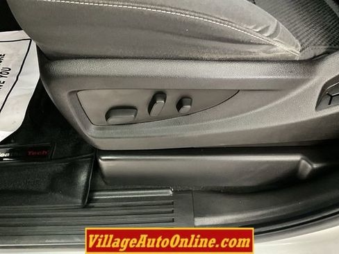Used 2016 Chevrolet Silverado 1500 LT w/ All Star Edition image 16