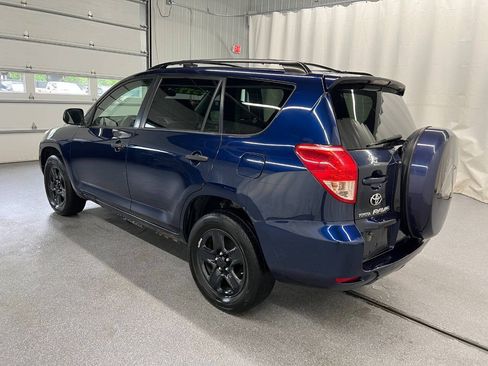 Used 2007 Toyota RAV4 4WD image 6