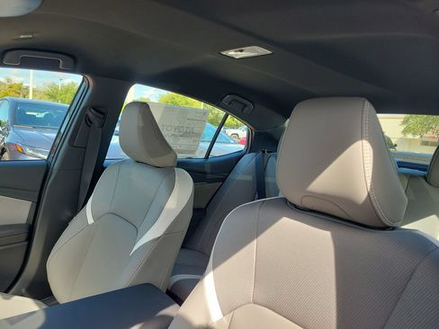 New 2026 Toyota Camry SE w/ Convenience Package FWD image 21