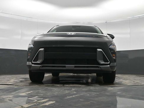 New 2026 Hyundai Kona SEL Premium image 31