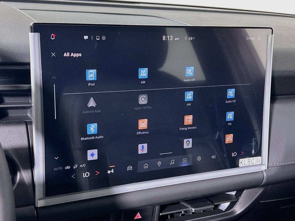 New 2026 MAZDA CX-5 Select AWD/4WD image 12