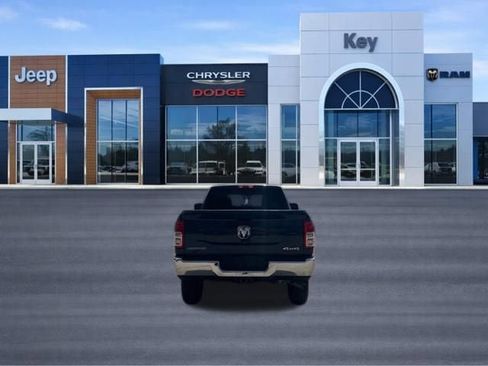 Used 2024 RAM 2500 Big Horn image 4