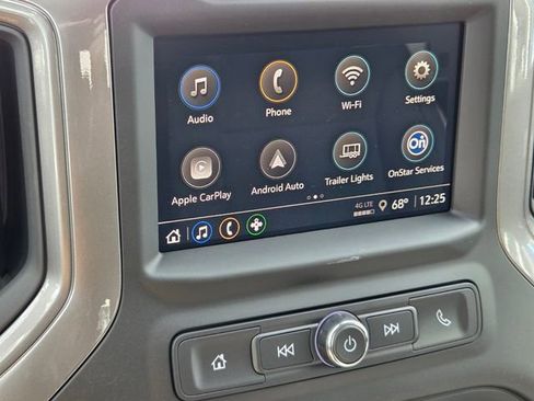 New 2026 Chevrolet Silverado 2500 Custom w/ Custom Value Package image 25