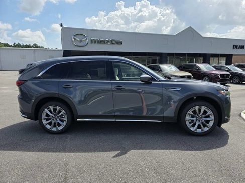 New 2026 MAZDA CX-90 3.3 Turbo w/ Premium Plus Pkg AWD/4WD image 2