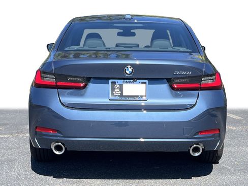 New 2026 BMW 330i Sedan w/ Premium Package image 26