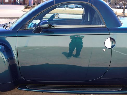 Used 2005 Chevrolet SSR w/ Preferred Equipment Group image 34