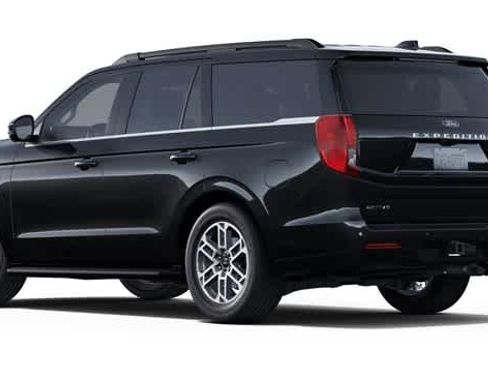 New 2025 Ford Expedition Active image 2
