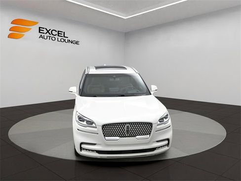 Used 2021 Lincoln Aviator Reserve w/ Equipment Group 210A image 64