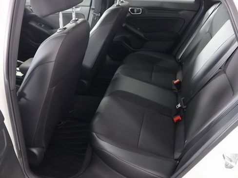 Used 2024 Honda Civic Sport image 19