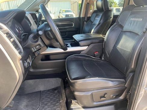 Used 2021 RAM 2500 Laramie AWD/4WD image 15