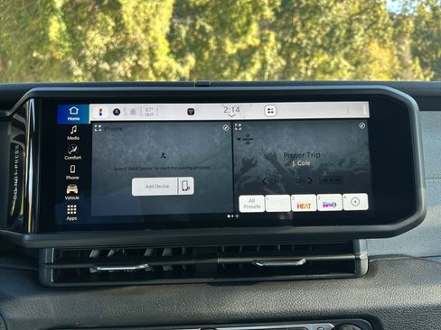 New 2026 Jeep Wrangler Sport image 37