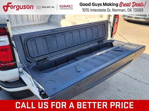 New 2026 GMC Canyon Elevation w/ Convenience Package AWD/4WD image 49