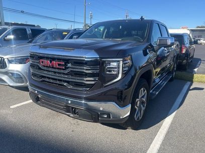 Used 2025 GMC Sierra 1500 SLT w/ SLT Premium Plus Package