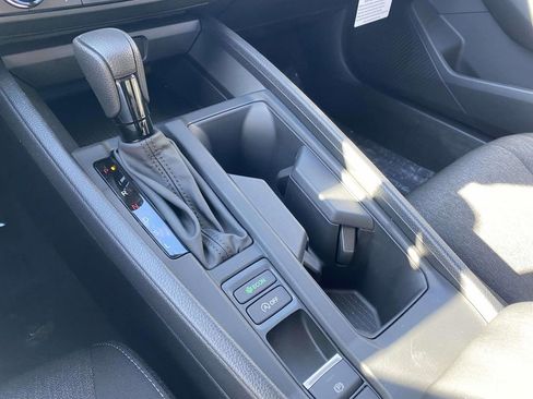 New 2025 Honda Accord SE image 27
