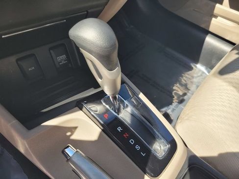 Used 2014 Honda Civic LX image 20