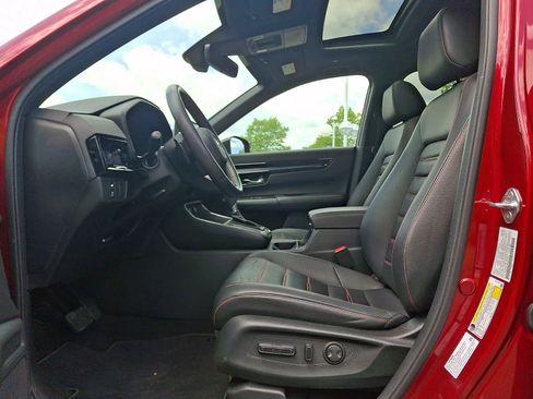 Certified 2023 Honda CR-V Sport Touring image 15