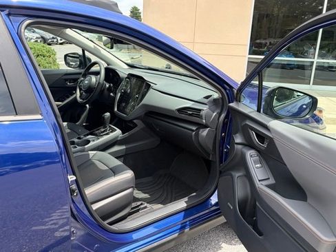 Used 2025 Subaru Crosstrek 2.5i Limited w/ Crosstrek Mirror Package AWD/4WD image 27
