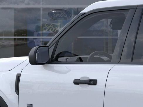 New 2025 Ford Bronco Sport Big Bend AWD/4WD image 20