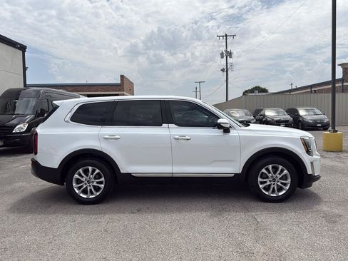 Used 2020 Kia Telluride LX FWD image 5