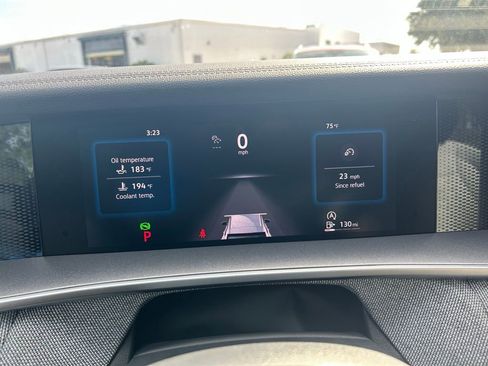 Used 2025 Volkswagen Tiguan S w/ 18" Wheel Package image 24