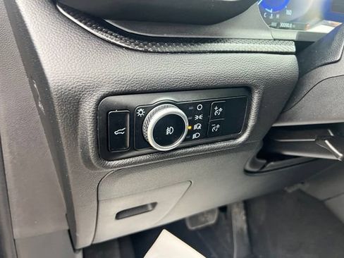 Certified 2023 Ford Explorer ST AWD/4WD image 7