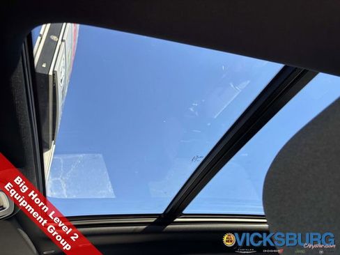 New 2026 RAM 1500 Big Horn image 14