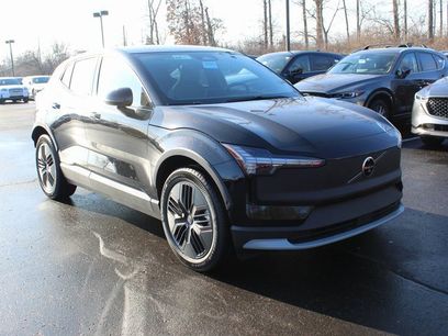 New 2026 Volvo EX30 Cross Country Ultra