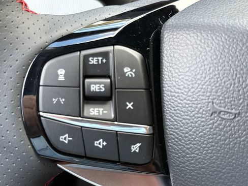 New 2026 Ford Explorer ST-Line image 30