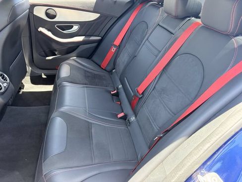 Used 2019 Mercedes-Benz C 43 AMG 4MATIC Sedan image 18