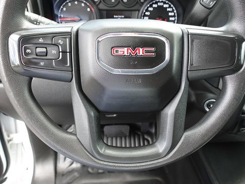 Used 2024 GMC Sierra 2500 Pro AWD/4WD image 50